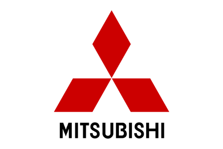Mitsubishi Logo
