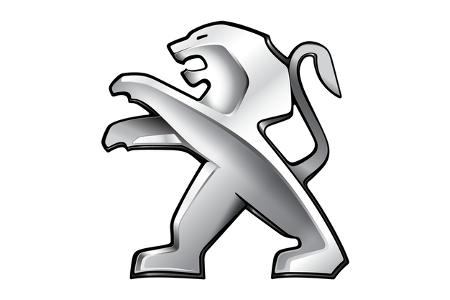Peugeot Logo