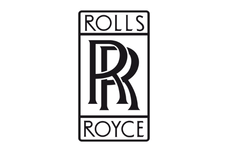 Rolls-Royce Logo