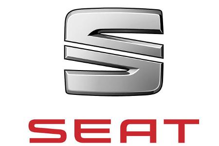 Seat Logo neu ab 2012