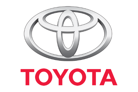 Toyota Logo