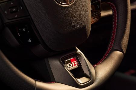 Toyota C-HR 2. Generation