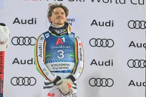 Absage in Kranjska Gora: Straßers Kugel-Chance geplatzt