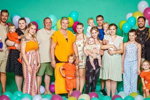 "Die Wollnys", "Die Geissens" und mehr: Die bekanntesten TV-Familien