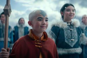 Netflix bestätigt weitere "Avatar - Der Herr der Elemente"-Staffeln