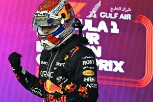 Verstappen zu Wechsel: "Dinge müssten verrückt laufen"