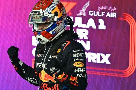 Verstappen zu Wechsel: Verstappen zu Wechsel: