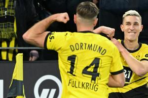 Nach Leipzig-Aus: BVB sicher bei der Klub-WM 2025 dabei