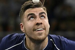 Weitere Olympia-Plätze für TTBL-Stars