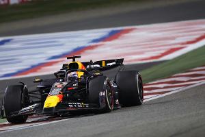 Leclerc: "Max ist zu weit voraus"