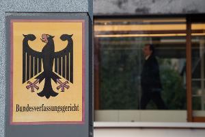 Karlsruhe verhandelt im April über Bundeswahlgesetz