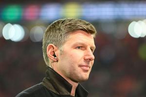 Hitzlsperger setzt auf Reds: "3:2, und Salah trifft"