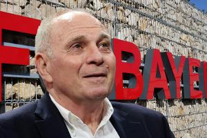 Sommermärchen-Prozess: Hoeneß als Zeuge vorgeladen