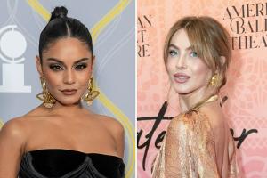 Oscars: Vanessa Hudgens und Julianne Hough moderieren Vorprogramm