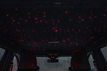 Dacia Duster CP Performance Tuning Offrad 
