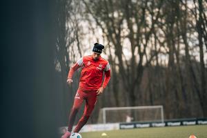 Selke vor Kader-Rückkehr gegen Gladbach