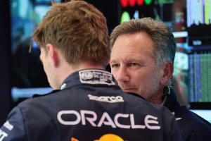 AFP: Horner-Mitarbeiterin bei Red Bull freigestellt