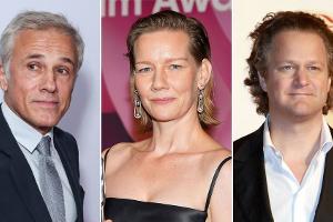 Reiht sich Sandra Hüller ein? Diese Deutschen haben schon einen Oscar