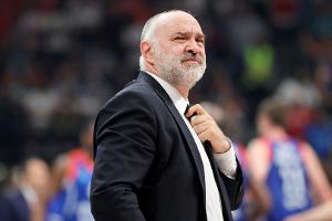 EuroLeague: Bayern enttäuschen bei Anadolu
