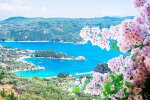 Griechische Sonne: Darum ist Korfu eine Reise wert
