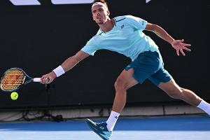 Altmaier verliert Fortsetzung in Indian Wells