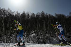 Para-Biathlon: Kazmaier holt auch WM-Gold im Einzel
