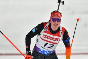 Biathlon zur Prime-Time: "Ein kleines Familienlagerfeuer"