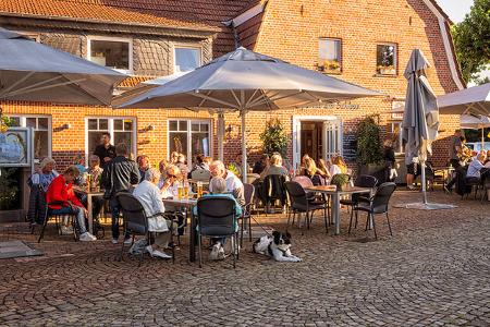 Muenster Cafe