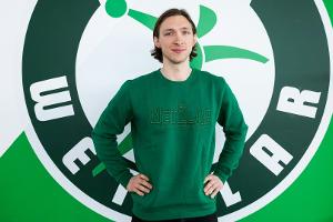 HSG Wetzlar: Müller kommt, Pedersen geht