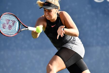 Tennis: Lisicki erwartet erstes Kind Tennis: Lisicki erwartet erstes Kind