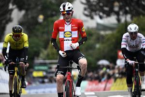 Paris-Nizza: Skjelmose gewinnt 6. Etappe - McNulty vorne