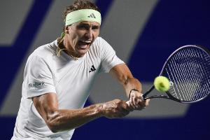 Zverev ohne Probleme in Runde drei in Indian Wells