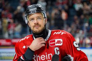 Der Modus für die DEL-Play-offs