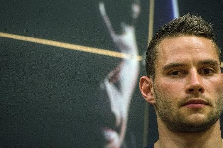 Comeback verschoben: Vetter sagt Europacup-Start ab Comeback verschoben: Vetter sagt Europacup-Start ab