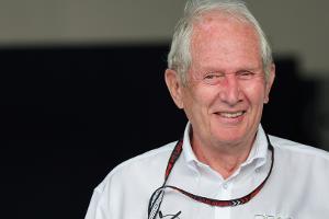 Machtkampf bei Red Bull: Helmut Marko soll bleiben