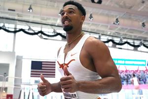 6347 Punkte: Neugebauer bricht deutschen Hallenrekord