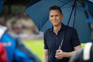 Busemann über Neugebauer-Rekord: "War eine Frage der Zeit"