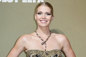Lady Kitty Spencer: Prinzessin Dianas Nichte ist Mutter geworden