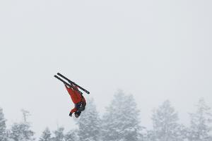 Ski-Freestyle: Weiß beendet Weltcup-Saison als Gesamt-Siebte