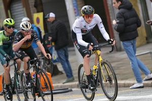 Paris-Nizza: Jorgenson holt Gesamtsieg