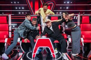 "The Voice Kids": Neue Staffel startet schon in wenigen Tagen