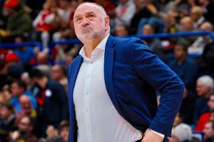 BBL: Bayern patzen gegen starkes Vechta