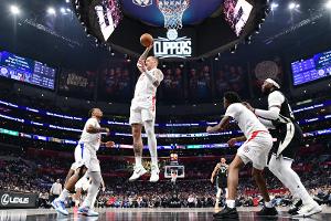 Ohne Superstars: Theis und Clippers unterliegen Bucks