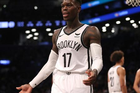 NBA: Sieg für Schröder, Rekord für Davis NBA: Sieg für Schröder, Rekord für Davis