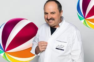Neue TV-Show für Johann Lafer: "Kochen ist kein Kasperltheater!"