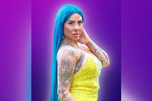 Neue Reality-Show "The 50": Kate Merlan hatte Albträume