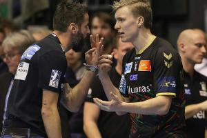 Handballer des Jahres: Kristjansson und Bölk ausgezeichnet
