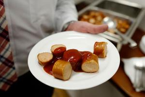 Comeback der Kult-Wurst