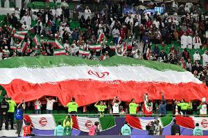 Iran: Frau erstmals als VAR bei Männerspiel im Einsatz