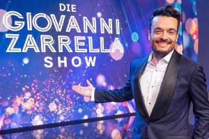 "Die Giovanni Zarrella Show": In diesem Jahr gibt es eine Folge mehr